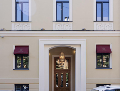 Студия, 30,5&nbsp;м²