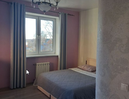 1-к. квартира, 34,1&nbsp;м²
