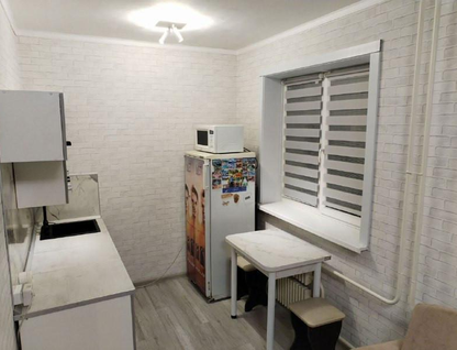 Студия, 25,8 м²