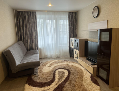 2-к. квартира, 41&nbsp;м²