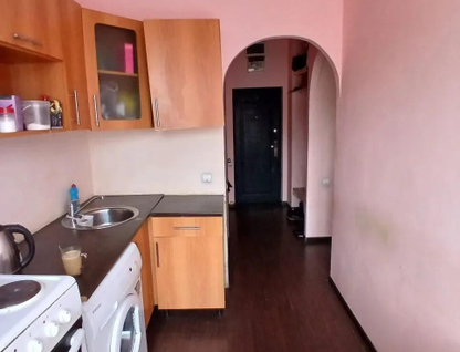 1-к. квартира, 25,5&nbsp;м²