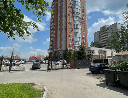 1-к. квартира, 43,9&nbsp;м²