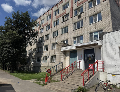 2-к. квартира, 37,2 м²