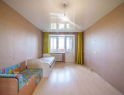 1-к. квартира, 32,6&nbsp;м²