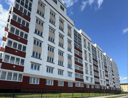 3-к. квартира, 87&nbsp;м²