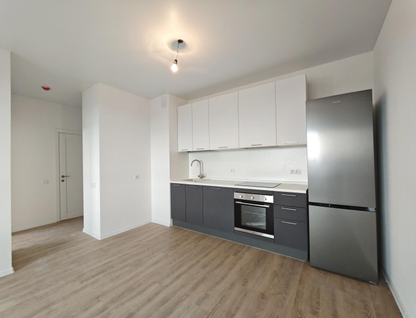 1-к. квартира, 42,9 м²