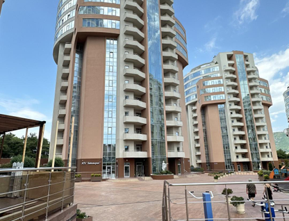 3-к. квартира, 109&nbsp;м²