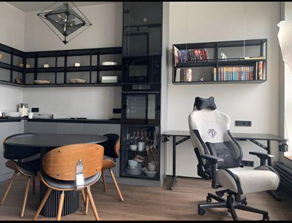Студия, 30 м²