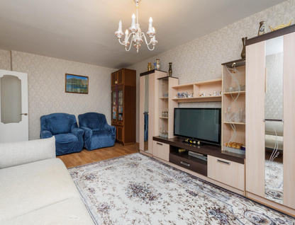 2-к. квартира, 54,1&nbsp;м²