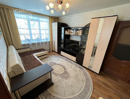 3-к. квартира, 51&nbsp;м²