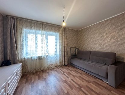 1-к. квартира, 35,6&nbsp;м²