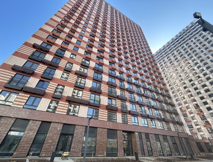 1-к. квартира, 32&nbsp;м²