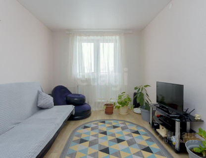 1-к. квартира, 40,8&nbsp;м²