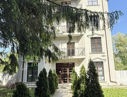 Студия, 21,3 м²