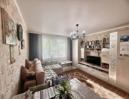 2-к. квартира, 55,1&nbsp;м²