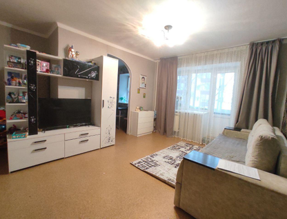 2-к. квартира, 43,9&nbsp;м²
