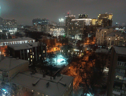 1-к. квартира, 51,8 м²