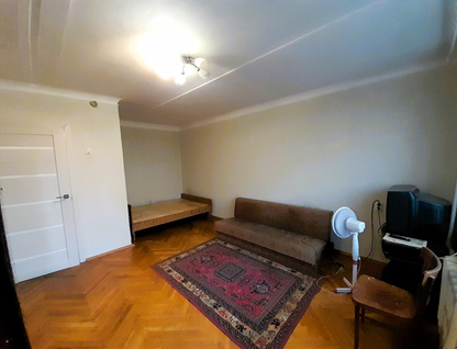 1-к. квартира, 33&nbsp;м²