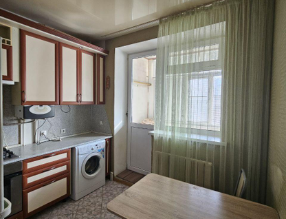 1-к. квартира, 40&nbsp;м²