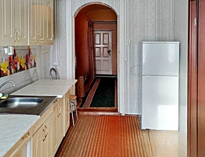 2-к. квартира, 43,1 м²