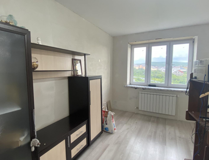 1-к. квартира, 33,4&nbsp;м²