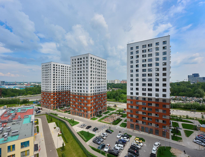 2-к. квартира, 62,2&nbsp;м²