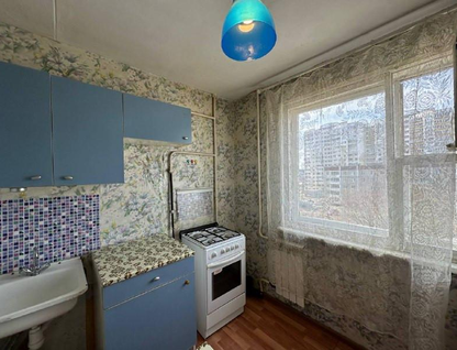 1-к. квартира, 25,6&nbsp;м²
