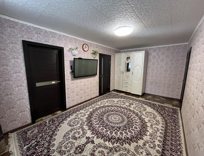 4-к. квартира, 61,2&nbsp;м²