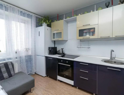 1-к. квартира, 32,1&nbsp;м²