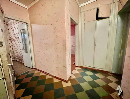 2-к. квартира, 50&nbsp;м²