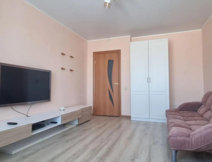2-к. квартира, 52,1 м²