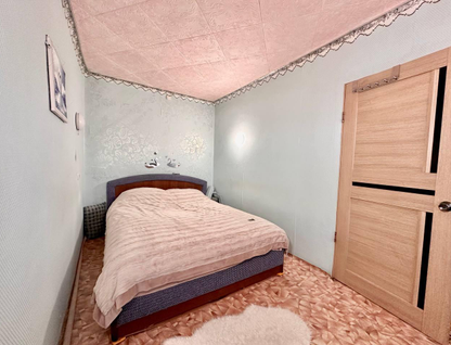 3-к. квартира, 56,3 м²