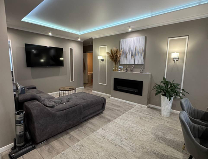 3-к. квартира, 75,2 м²