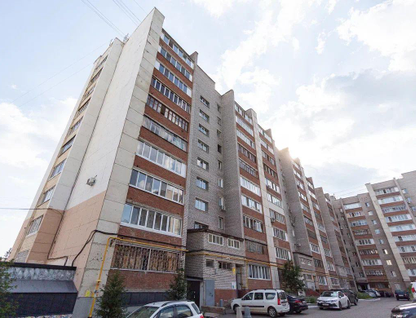 4-к. квартира, 120,8&nbsp;м²