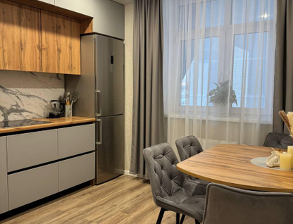 1-к. квартира, 30&nbsp;м²