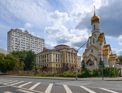 1-к. квартира, 25,8&nbsp;м²