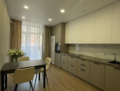 2-к. квартира, 60&nbsp;м²