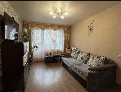 2-к. квартира, 47&nbsp;м²