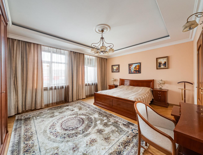 2-к. квартира, 125,9&nbsp;м²