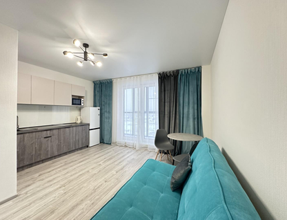 Студия, 28&nbsp;м²