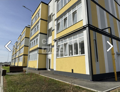 2-к. квартира, 65&nbsp;м²