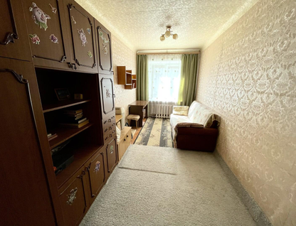 2-к. квартира, 44 м²