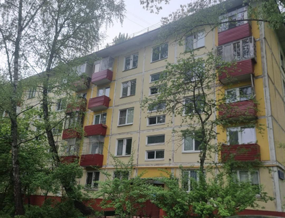 2-к. квартира, 42,1&nbsp;м²