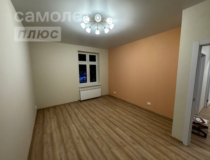 2-к. квартира, 52,4&nbsp;м²