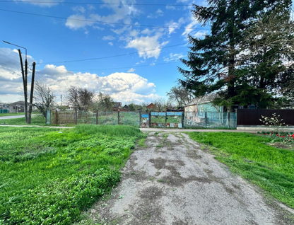 Участок (ижс), 8,7 сот.