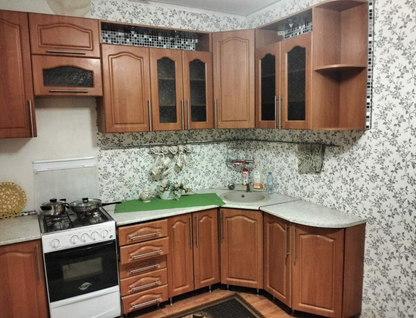 1-к. квартира, 36&nbsp;м²