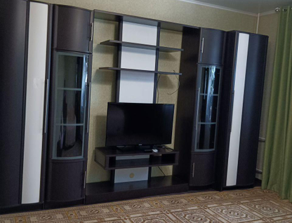 1-к. квартира, 43,7&nbsp;м²