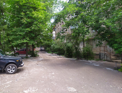 1-к. квартира, 30,9&nbsp;м²