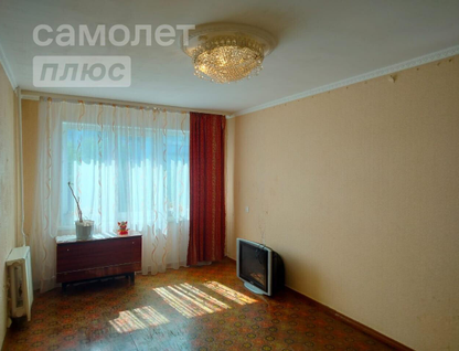 2-к. квартира, 50,9&nbsp;м²