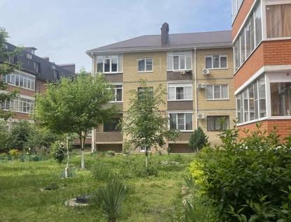 1-к. квартира, 36,5&nbsp;м²